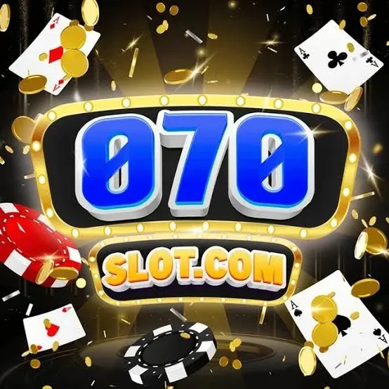 070SLOT - Game Bingo Seru dan Menghibur