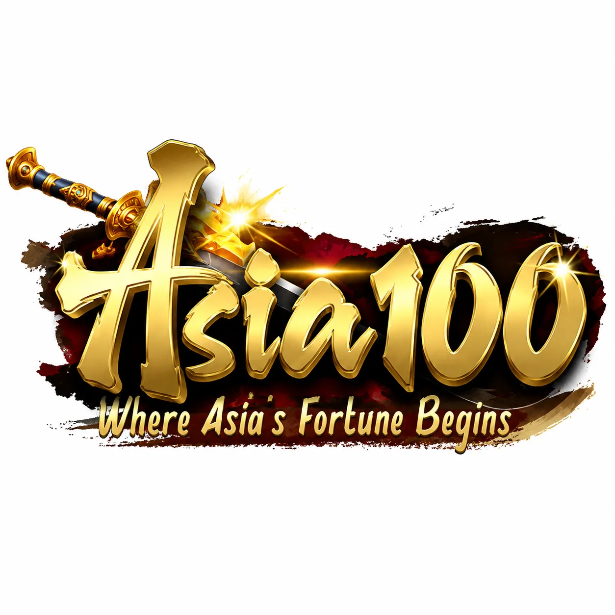 ASIA100 - Pertempuran Seru dalam Game Battle Royale