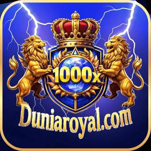 DUNIAROYAL - Permainan Musik Penuh Hiburan