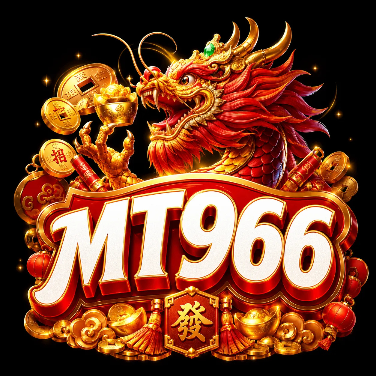 MT966 - Pertempuran Epic di Dunia Battle Royale