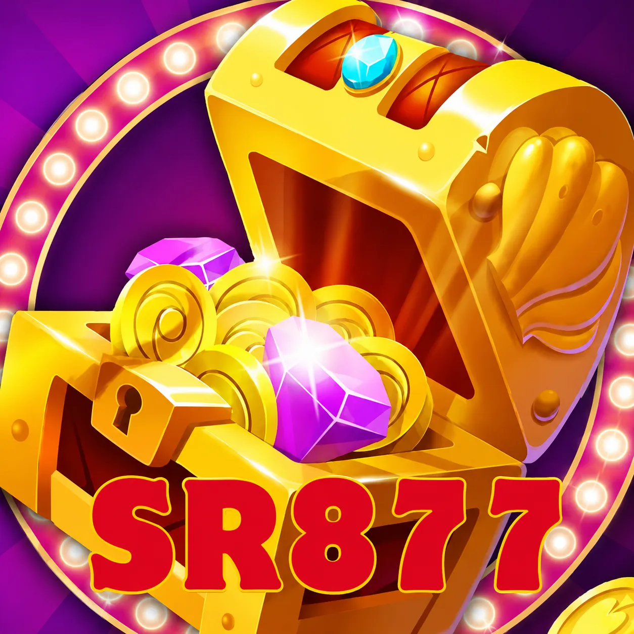 SR877 - Game Sepak Bola Seru untuk Semua Penggemar